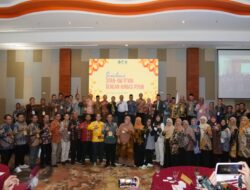 Sosialisasi SPAN PTKIN se-Indonesia Dikebut, Stafsus Menag Beri Arahan