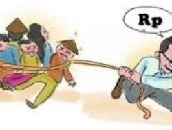 Maunya “Makan Rendang,” Ternyata “Makan Tulang?”