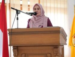 Kasus Stunting di Tanah Datar Mulai Menurun, Kesadaran Orang Tua untuk Gizi Semakin Meningkat