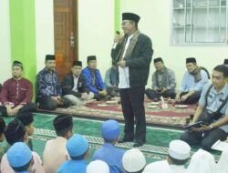 Bupati Tanah Datar Kagum dengan LDS di Tanjung Alam