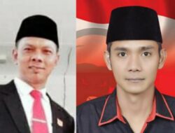 PAW Anggota DPRD Tanah Datar dari PDI Perjuangan Segera Dilaksanakan