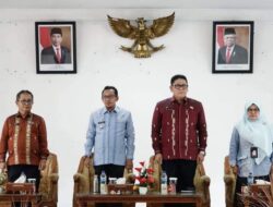 Bupati Tanah Datar: Tes PPPK Dibuka untuk Umum, Jadwal Tes CAT 10 Maret s/d 3 April 2023