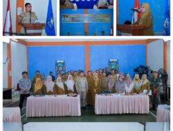 Pemko Sawahlunto Mantapkan Pembangunan Berkelanjutan Melalui Perencanaan Berkualitas