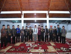 Di Sawahlunto, Pagelaran Pidato Adat Rutin Dilaksanakan