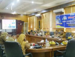 Prevalensi Stunting di Tanah Datar Mulai Turun, Pemkab Giat Carikan Solusi