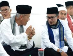 Bupati Hadiri Tausiyah Korpri: Tantangan Semakin Berat