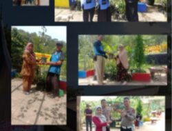 Bibit Durian Komoditi Unggulan Kota Sawahlunto Dibagikan, Ini Daftar Penerimanya