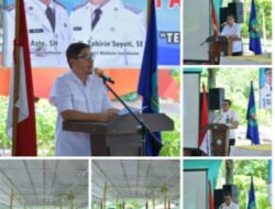 Tindaklanjuti UU No.1 Th 2022, Pemko Sawahlunto Gelar Diskusi PNA dan Ranperda Terkait Pajak Daerah