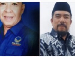 MPTD dengan Seluruh Jaringannya Serius Dukung Anggota yang Maju pada Pileg th 2024