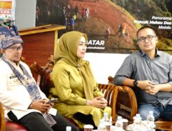 Bupati Ingatkan OPD Agar Lebih Maksimal jelang Ramadhan dan Lebaran karena Kunjungan Meningkat