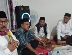 Partai Nasdem Tanah Datar Semakin Rutin Lakukan Konsolidasi untuk Pemenangan Pemilu