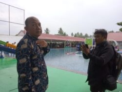 Emerone Hotel Batusangkar Bersama KORMI Tanah Datar Pelopori Festival Permainan Tradisional