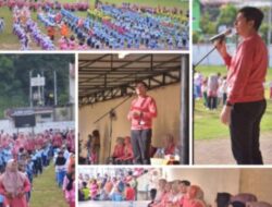 IGTK Terus Dapat Dukungan dari Pemko Sawahlunto