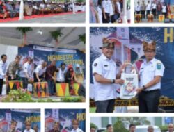 Digelar Tiga Hari, Sawahlunto Jadi Tuan Rumah Festival Homestay 2023