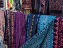 Sejarah Tenun Silungkang dan Perkembangannya Dari Masa ke Masa