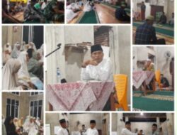 Ketua Tim XXV SR Kota Sawahlunto: Sawahlunto Segera Punya Manasik Haji untuk Religious Tourism