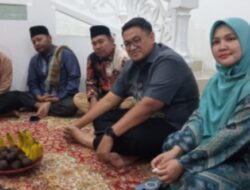 Partai Nasdem Tanah Datar Optimis Raih 7 Kursi di Pileg th 2024 Nanti