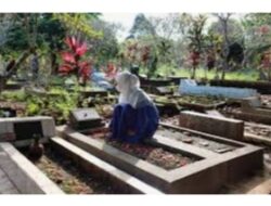 Ragam Tradisi Menjelang Ramadhan di Minangkabau