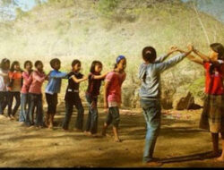 Mengenal Permainan Tradisional Minangkabau yang Hampir Punah