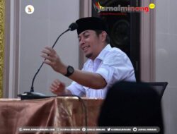 Jalankan Fungsi Pemerintahan, Walikota Sawahlunto Tampung Aspirasi Masyarakat