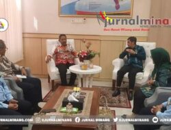 MPP Kota Sawahlunto Butuh Kuota Pembuatan Paspor, Ini Respon Kanwil Kemenkumham Sumbar