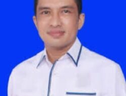 Ekos Albar Kader PAN Terpilih Menjadi Wakil Walikota Padang setelah Kalahkan Kader PKS