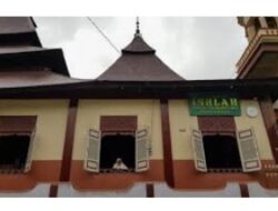 Purifikasi Teologi Islam di Minangkabau Menggunakan Pemahaman Wahabi Salafiyah