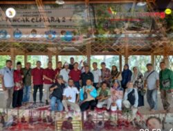 Disparpora Godok Persiapan Objek Wisata Sawahlunto, Ribuan Wisatawan Akan Padati Kota Warisan Dunia