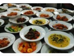 Menjelajahi Sejarah Wisata dan Kuliner di Kota Padang