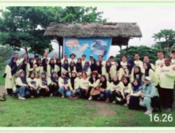 Reuni Perak Alumni 98 SMAN 1 Batusangkar Sukses dan Penuh Keakraban