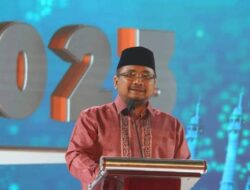 AICIS 2023: Lahirkan Surabaya Charter dalam Merajut Harmoni