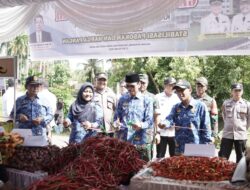 Pemkab Limapuluh Kota Kembali Selenggarakan GPM, Pelaksanaannya Dipantau Langsung Bupati