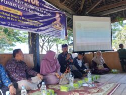 Pemkab Tanah Datar Apresiasi Prodi KPI UIN Batusangkar atas Penyelenggaraan Visiting Doktor di Istano Basa Pagaruyung