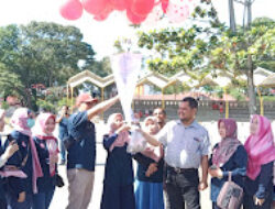 Peringati Hari Bakti Dokter Indonesia, IDI Tanah Datar Gelar Berbagai Kegiatan