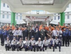 Peringati Harkitnas ke 115, Bupati Safaruddin: Semangat untuk Bangkit!