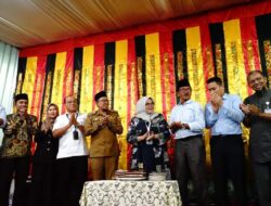 Ulang Tahun Klinik Utama Suci Medika, Bupati: Berikan Layanan Terbaik untuk Masyarakat