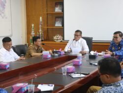 Sambut Ajang Apkasi Otonomi Expo tahun 2023, Pemkab Limapuluh Kota Lakukan Persiapan