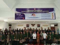 Pengurus IDI Tanah Datar Dilantik, Ini Pesan Bupati Tanah Datar