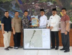 Terkait Tapal Batas 70 Nagari di Kab. Limapuluh Kota, Ini Siaran Pers Pemkab!