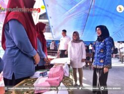 Pemilihan Kepala Desa Serentak, Pemko Sawahlunto Dukung Penuh