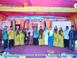 Sawahlunto Dikunjungi Kepala Kanwil BPN Sumbar, Sekdako: Terimakasih Telah Mendengar Usulan Kami