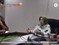 Gelar Rakor, pemko Sawahlunto Matangkan Persiapan Menghadapi Penilaian Kinerja Tingkat Sumbar 2023
