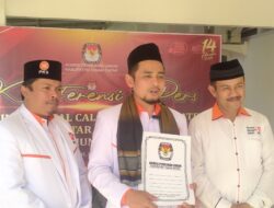 PKS Tanah Datar Siap Jadi Pemenang Pileg 2024