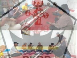 Info Penting! PKDP Kabupaten Tanah Datar Akan Gelar Halal Bihalal