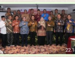 Seleksi Mandiri Masuk Perguruan Tinggi Wilayah Barat Dibuka tgl 8 Mei, UIN Batusangkar Tergabung di Dalamnya