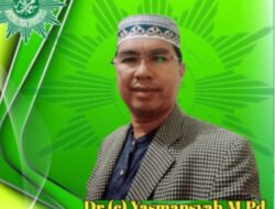 Gerakan Islam Muhammadiyah