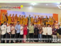 Wako Sawahlunto Rangkul IWT untuk Terus Dongkrak Pembangunan Kota Warisan Dunia