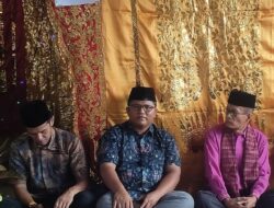 Yusri Marseli Saputra: Jangan Berhenti Membaca Al-Qur’an Walau Sudah Khatam
