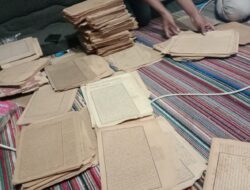 Mulai Edisi 1 Juli 2023 Jurnal Minang Membuka Rubrik KHAZANAH, ini Ruang lingkupnya