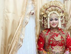 Ragam dan Makna Suntiang yang Ada di Minangkabau